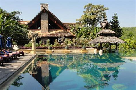 These rates include onsite meals and beverages, and may include taxes and gratuities. Anantara Golden Triangle Going All-Inclusive - Chiang Rai ...