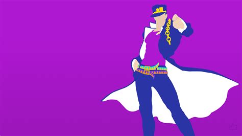 176 Jotaro Kujo