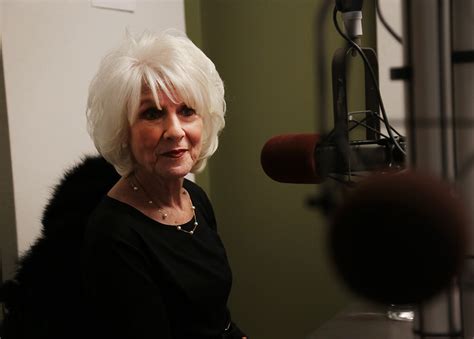Diane Rehm Retires Radio Program After Nearly Four Decades Flickr