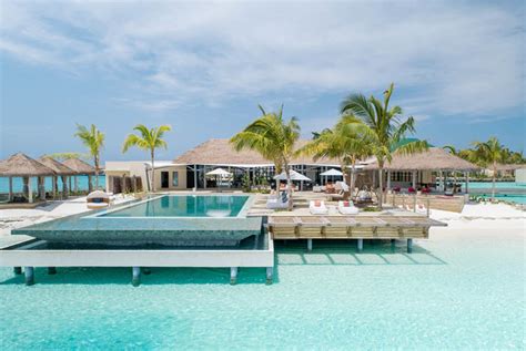 InterContinental Maldives Maamunagau Resort Falstaff TRAVEL