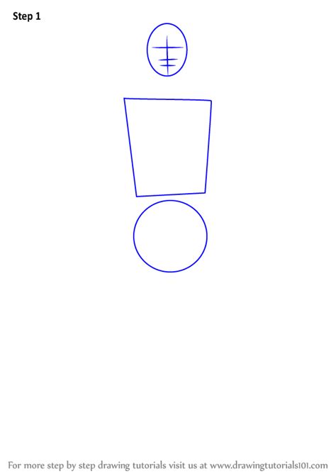 Outline the shape of itachi's hands, collar and shoes. Learn How to Draw Itachi Uchiha from Naruto (Naruto) Step ...