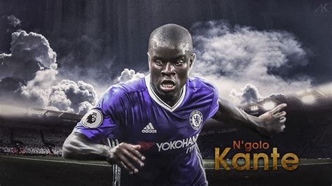 Hd n'golo kante wallpaper n golo kante wallpapers hd is an application that provides images for n golo kante fans. Ngolo Kante by AadiKothari on DeviantArt