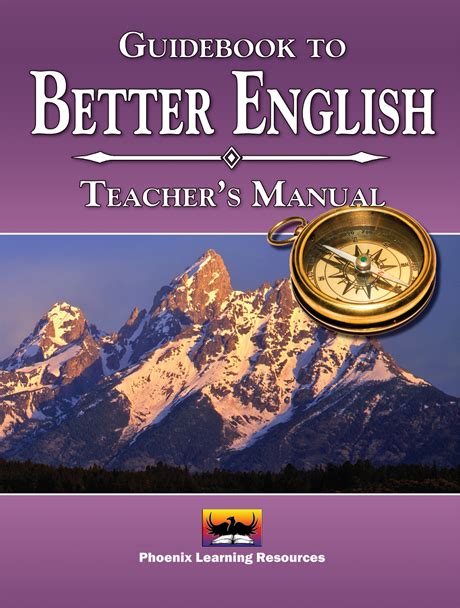2.3 3.english as a second language podcast. Guidebook to Better English - Teacher Handbook | Grammar ...