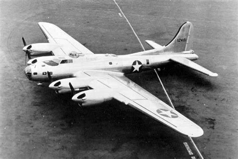 I Love B 17s And Radial Engines But Dangit The Xb 38 Had Lines