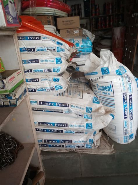 Powder Wall Putty Packing Size 40 Kg At Rs 550bag In Nasirabad Id