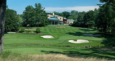 Tpc Jasna Polana Princeton New Jersey Golf Course Information And Reviews