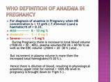 Management Of Anemia In Pregnancy Photos