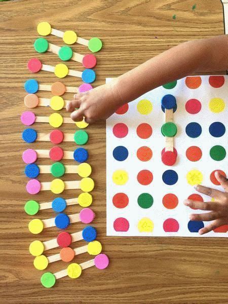 Vorschule Basteln Frühling in 2020 | Montessori material selber machen