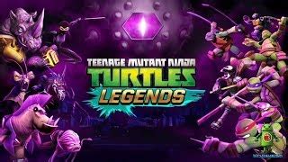 Heroes strike offline truly gives players another dimension of gameplay. Redeem Codes? - Teenage Mutant Ninja Turtles: Legends ...