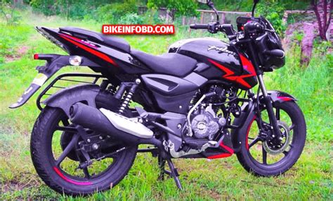Bajaj pulsar 180 максималка, динамика, расход, освещение. Bajaj Pulsar 125 (Split Seat) Price in Bangladesh ...