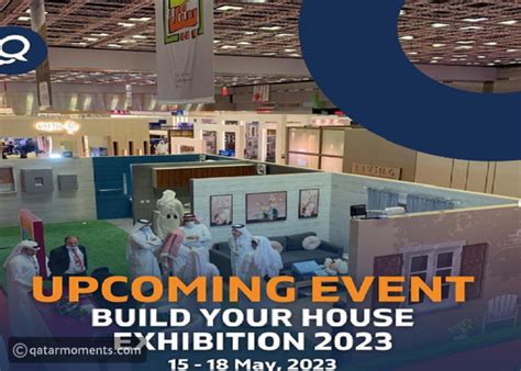 Qatari Build Your House Exhibition To Kick Off This Month