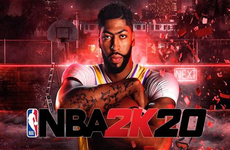 The Best Nba 2k20 Builds So Far Mid September Per Sources