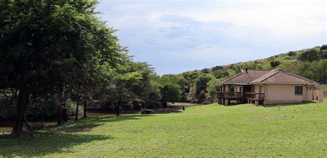 Zulweni Private Game Reserve Prices And Lodging Reviews Empangeni