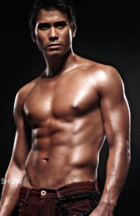 Pinoy Male Power Sexiest Photos Online Sam Milby