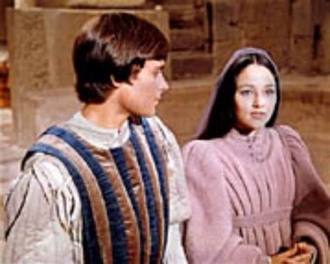 1968 Romeo And Juliet By Franco Zeffirelli Photo Romeo And Juliet 1968 Romeo And Juliet