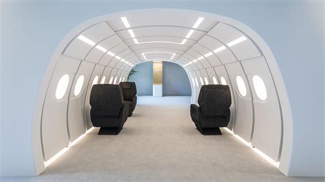 From 5 Star Meals To Luxe Showrooms Business Jet Builders Are Rolling