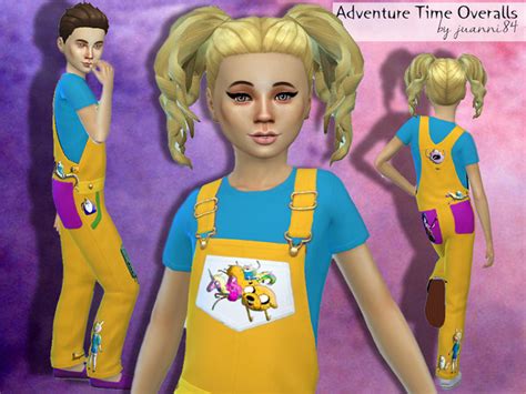 Sims 4 Adventure Time Cc And Mods The Ultimate List Fandomspot