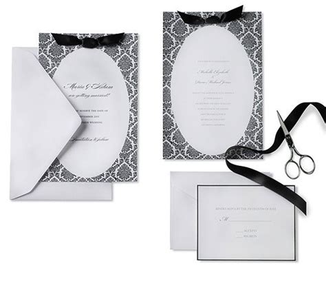 Great range of cards, paper, envelopes & invitation accessories at affordable prices! Do It Yourself Wedding Invitations: The Ultimate Guide - Pretty Designs