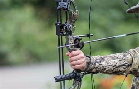 How To Make Your Arrows For The Compound Bow Diy Guide