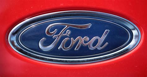 Ford Adds Thousands Of Cars To Unintended Rollaway Recall Cbs Pittsburgh