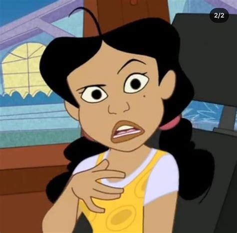 39 Female Cartoon Characters With Black Hair Janeenadlane