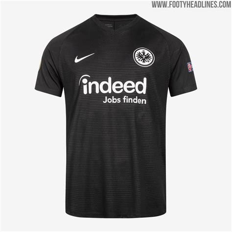 A new uefa europa league anthem has been created that is an uplifting and powerful expression of the brand. Frankfurt 19-20 Europa League Kit Revealed - Footy Headlines