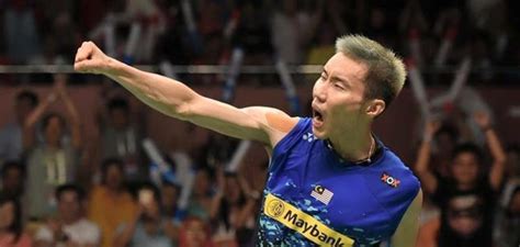 Datuk lee chong wei db pjn amn dcsm dspn (born 21 october 1982) is a former malaysian badminton player. Biodata Datuk Lee Chong Wei Pemain Badminton Malaysia ...