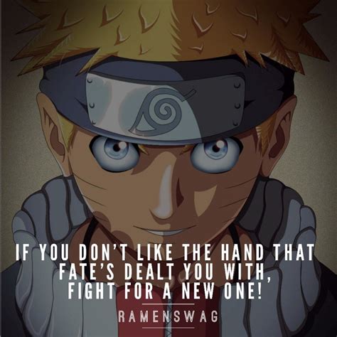 Naruto Quote Wallpapers Wallpaper Cave