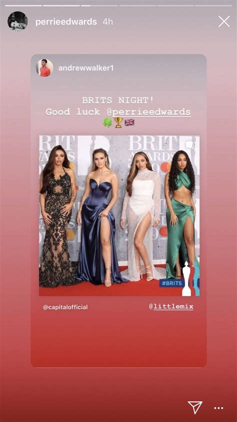 pin by angela cawdell on little mix lm5 tour snaps 2019 movie posters little mix perrie