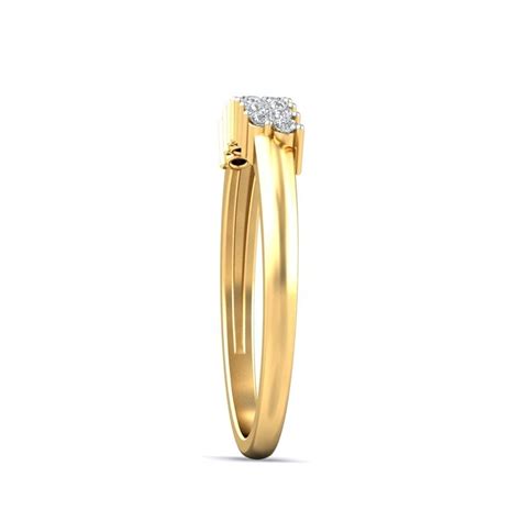 Hire double take and other wedding bands in swindon with our simple and secure online booking page. Double Row Diamond Wedding Band for Her in Yellow Gold ...