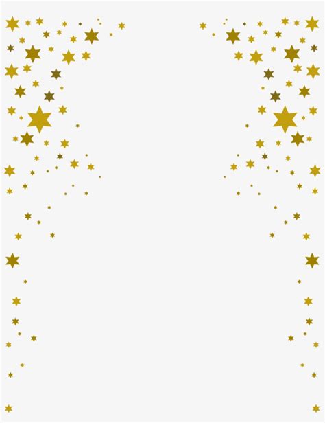 Download Christmas Gold Star Transparent Background Hq Png Image