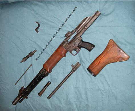 German Fg 42 Forgotten Weapons
