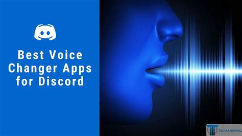 11 Best Voice Changer Apps For Discord 2023