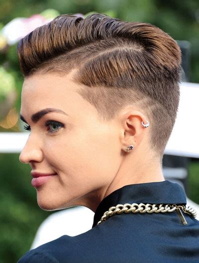 50 Cute Short Hairstyle And Haircut Ideas Worth Chopping Your Hair For