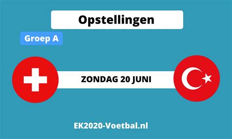 Het ek werd in alle hoofdsteden van frankrijk gehouden. Opstellingen Zwitserland-Turkije EK 2021 voetbal | 20 juni ...