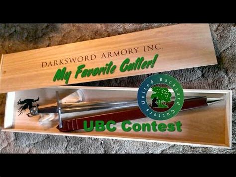 Contact wnep's home & backyard on messenger. UBC Contest, Fall 2014, 'My Fav CUTTER!' - YouTube