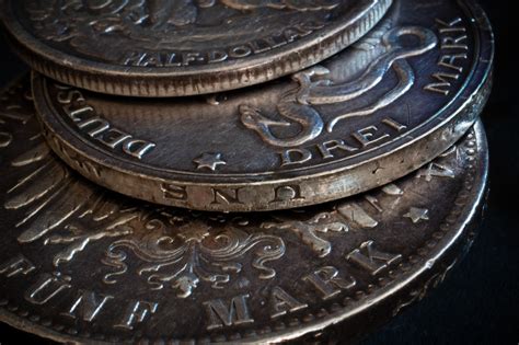 The Most Valuable And Rare Uk Coins