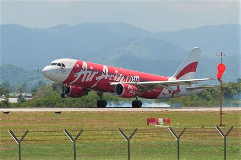 This is for ak, qz, fd, pq, z2, i5 and dj flights. Malaysian AirAsia secures $72 million loan