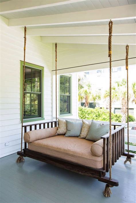21 Dreamy Back Porch Ideas For Relaxing And Entertaining Cheap Home