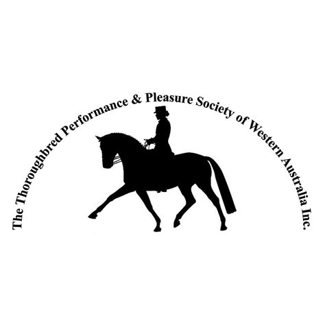 The Thoroughbred Performance And Pleasure Society Of Western Australia