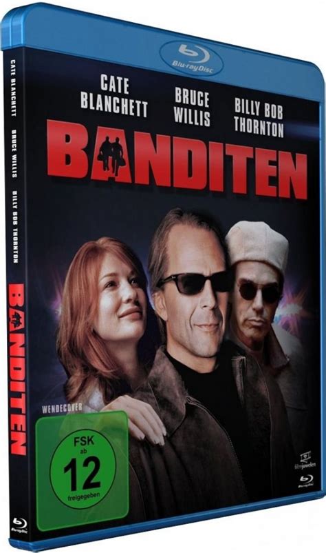 Banditen Blu Ray