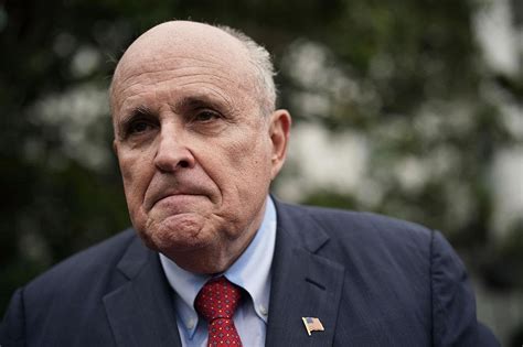 2 Giuliani Associates Tied To Ukraine Scandal Arrested Essence