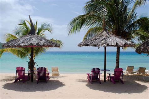 Best Caribbean Islands You Should Visit Now Tripelle