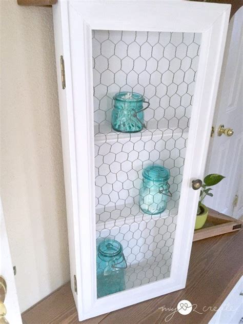 Diy your dream room with rustic furniture projects and farmhouse crafts. Old Drawer Cabinet | Diy cabinet doors, Old drawers ...