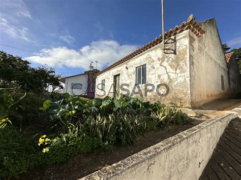 Moradia T3 1 Venda 139 500 Em Torres Vedras A Dos Cunhados E Maceira