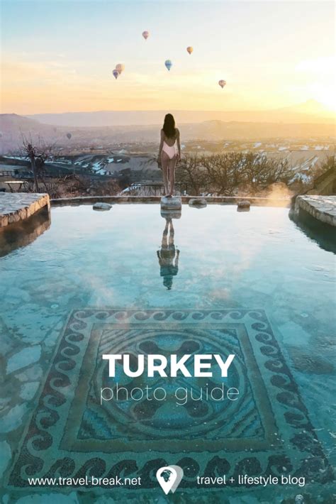 The 12 Best Places For Photography In Turkey Istanbul Cappadocia