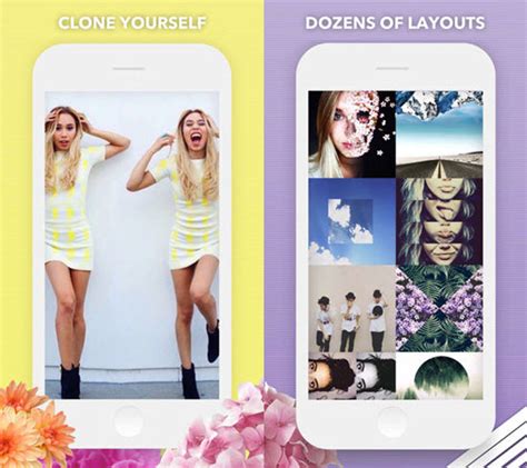 10 Best Photo Collage Apps For Iphoneipad In 2019