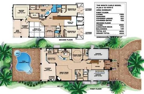 This cottage design floor plan is 400 sq ft and has 1 bedrooms and has 1 bathrooms. 4000 sq ft (400 sq m) narrow house plan