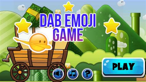 Descarga De Apk De Dab Emoji 😍😍 Game Para Android