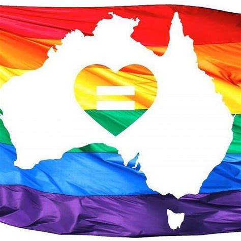 The intersex pride flag was created in australia in 2013, says tobin. Well done Australia !! #yes #lgbt #equality #inclusion # ...